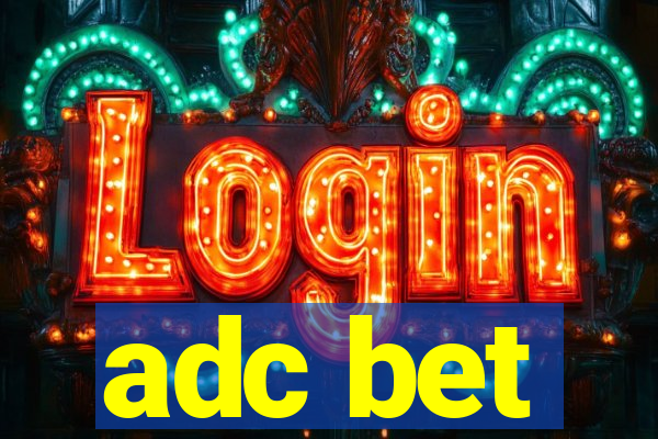 adc bet